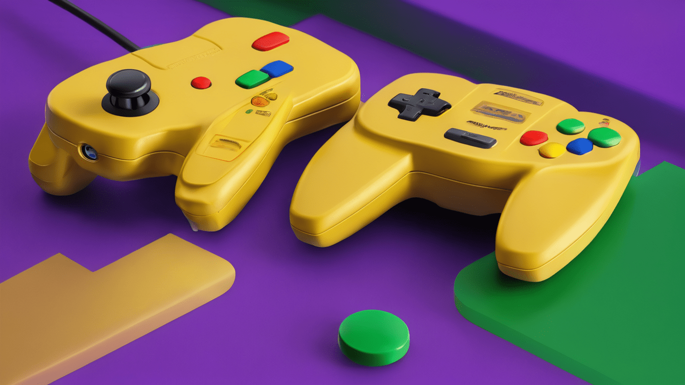 Read more about the article The 10 Best N64 Emulators in 2024