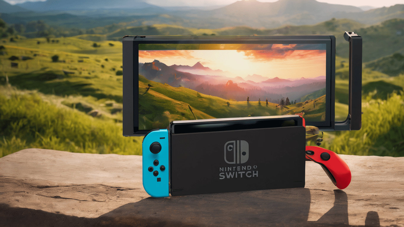 Read more about the article 10 Nintendo Switch Games in 2023 Revealed!