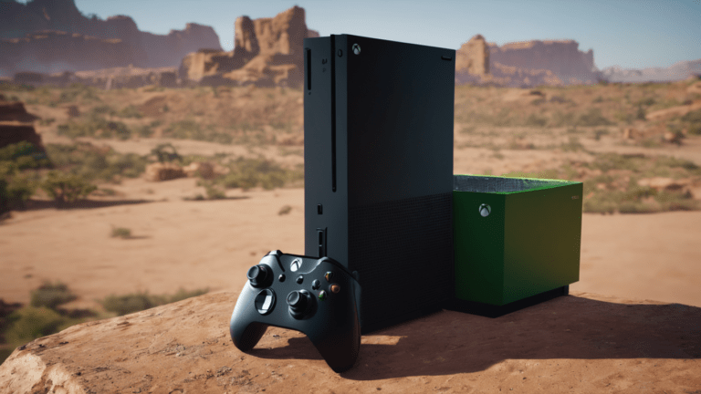 Read more about the article Top 10 Must-Have Xbox Games of 2023