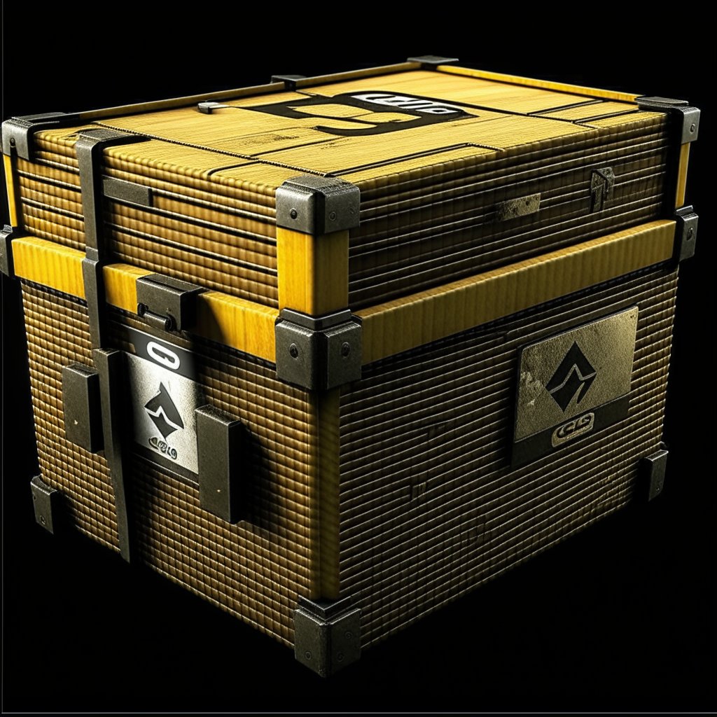 CS:GO Case Opening - Explore the Top Skins and Cases of the Year