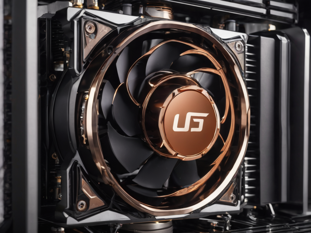 A lineup of best CPU coolers ensuring optimal temperatures for your system