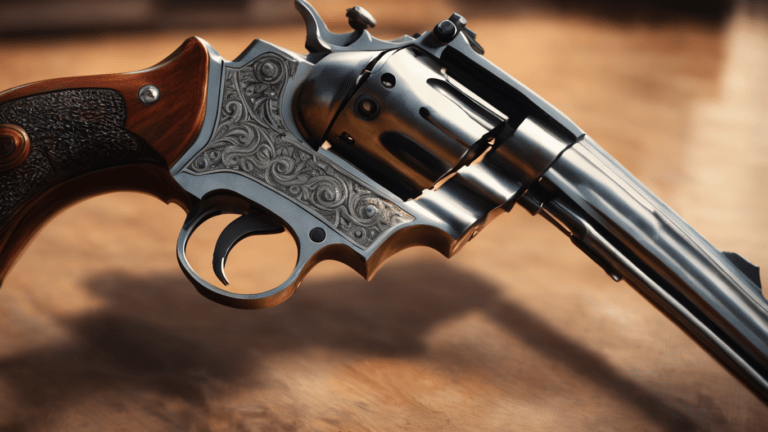 Read more about the article Remnant 2 Best Handgun Revealed – 7 Game-Changing Secrets!