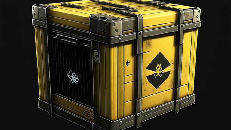 Read more about the article Top 10 Best CS:GO Cases You Need to Open!