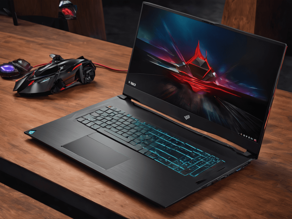 Best Gaming Laptops 2023: Find Your Perfect Match