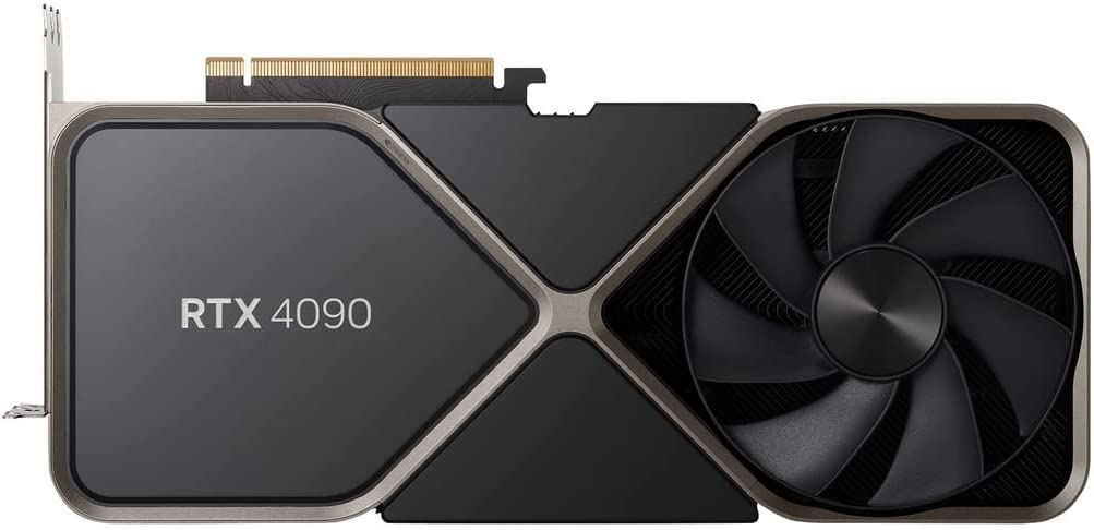 Revolutionize Your Gaming Setup with the 4090 Graphics Card