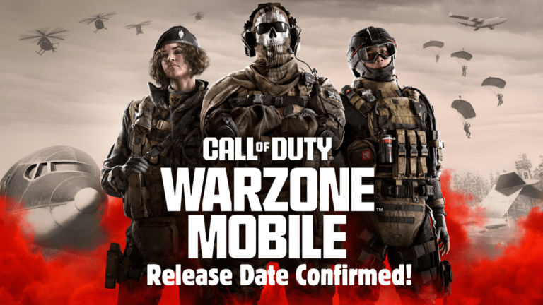 Read more about the article Call of Duty: Warzone Mobile – Gear Up, Soldiers! (It’s Not Out Yet, But Here’s All You Need to Know)